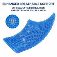 CloudRest Forever Cushion