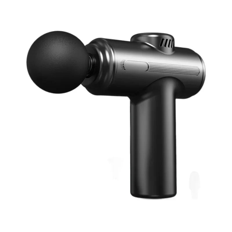 Massage gun USB charging