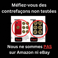 OndeShield™ — Puce de Protection Anti-Ondes EMF