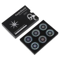 OndeShield™ — Puce de Protection Anti-Ondes EMF