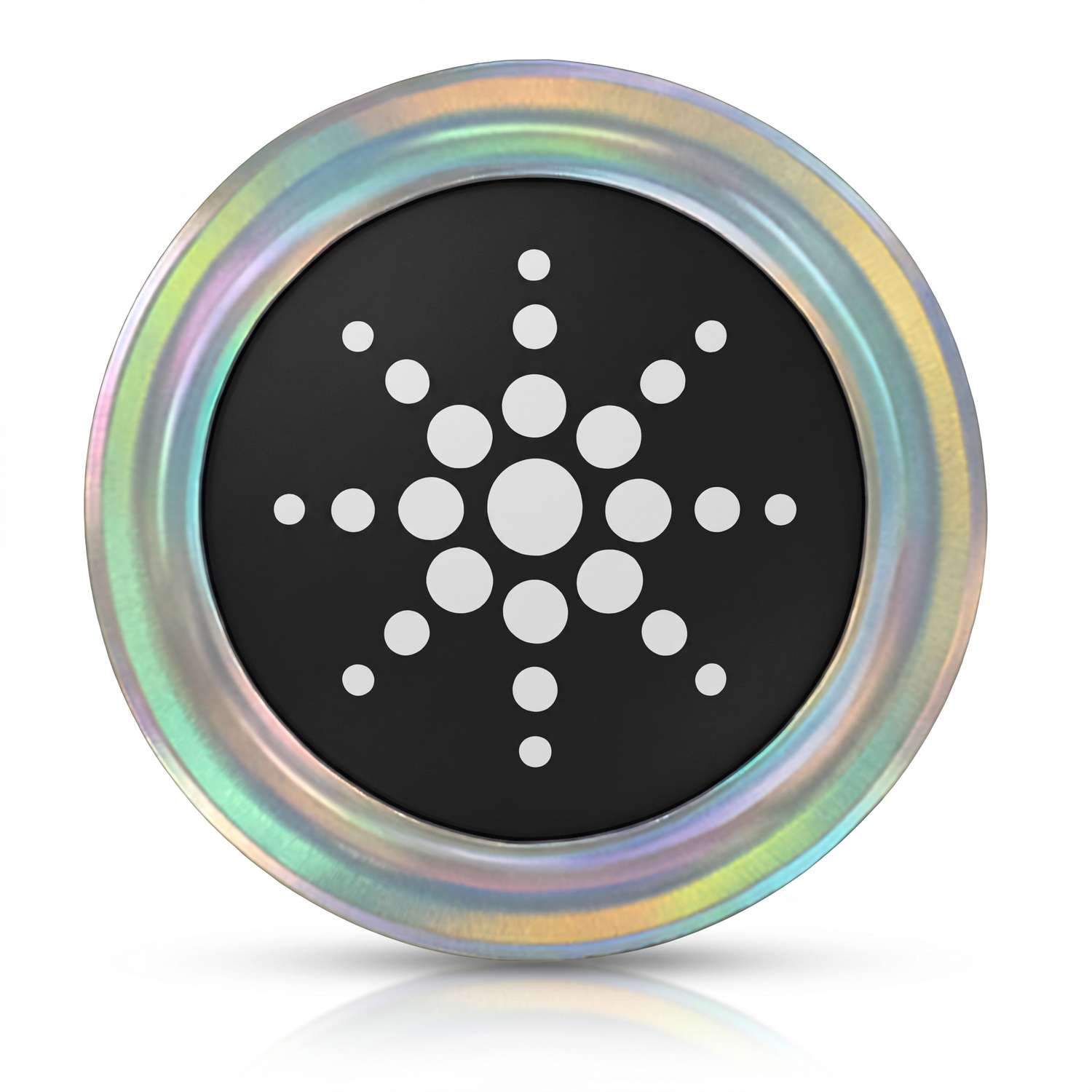 OndeShield™ — Puce de Protection Anti-Ondes EMF